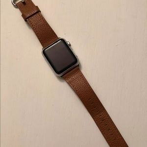 series 1 Apple Watch 38 mm